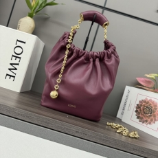 Loewe Handle Bags